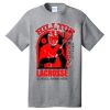 Hilltop - Fan Club T-Shirt Thumbnail