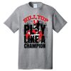 Hilltop - Fan Club T-Shirt Thumbnail