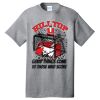 Hilltop - Fan Club T-Shirt Thumbnail