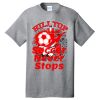 Hilltop - Fan Club T-Shirt Thumbnail