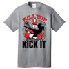 Hilltop - Fan Club T-Shirt Thumbnail