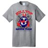 Hilltop - Fan Club T-Shirt Thumbnail