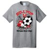 Hilltop - Fan Club T-Shirt Thumbnail