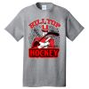 Hilltop - Fan Club T-Shirt Thumbnail
