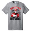 Hilltop - Fan Club T-Shirt Thumbnail