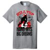 Hilltop - Fan Club T-Shirt Thumbnail