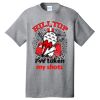 Hilltop - Fan Club T-Shirt Thumbnail