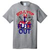 Hilltop - Fan Club T-Shirt Thumbnail