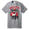 Hilltop - Fan Club T-Shirt Thumbnail
