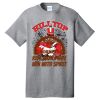 Hilltop - Fan Club T-Shirt Thumbnail