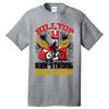 Hilltop - Fan Club T-Shirt Thumbnail