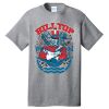 Hilltop - Fan Club T-Shirt Thumbnail