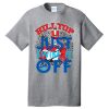 Hilltop - Fan Club T-Shirt Thumbnail