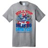 Hilltop - Fan Club T-Shirt Thumbnail