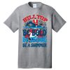 Hilltop - Fan Club T-Shirt Thumbnail