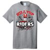 Hilltop - Fan Club T-Shirt Thumbnail