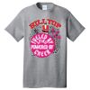 Hilltop - Fan Club T-Shirt Thumbnail
