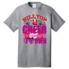 Hilltop - Fan Club T-Shirt Thumbnail