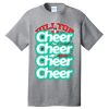 Hilltop - Fan Club T-Shirt Thumbnail