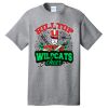 Hilltop - Fan Club T-Shirt Thumbnail
