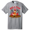 Hilltop - Fan Club T-Shirt Thumbnail