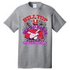 Hilltop - Fan Club T-Shirt Thumbnail