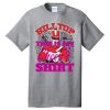 Hilltop - Fan Club T-Shirt Thumbnail