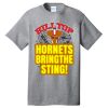 Hilltop - Fan Club T-Shirt Thumbnail
