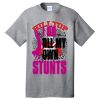 Hilltop - Fan Club T-Shirt Thumbnail