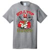 Hilltop - Fan Club T-Shirt Thumbnail