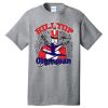 Hilltop - Fan Club T-Shirt Thumbnail