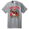 Hilltop - Fan Club T-Shirt Thumbnail