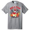 Hilltop - Fan Club T-Shirt Thumbnail