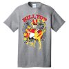 Hilltop - Fan Club T-Shirt Thumbnail