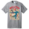 Hilltop - Fan Club T-Shirt Thumbnail