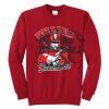 Hilltop - Fan Club Crewneck Sweatshirt Thumbnail