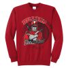 Hilltop - Fan Club Crewneck Sweatshirt Thumbnail