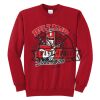 Hilltop - Fan Club Crewneck Sweatshirt Thumbnail