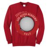 Hilltop - Fan Club Crewneck Sweatshirt Thumbnail
