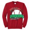Hilltop - Fan Club Crewneck Sweatshirt Thumbnail