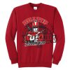 Hilltop - Fan Club Crewneck Sweatshirt Thumbnail