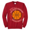 Hilltop - Fan Club Crewneck Sweatshirt Thumbnail