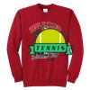 Hilltop - Fan Club Crewneck Sweatshirt Thumbnail