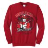 Hilltop - Fan Club Crewneck Sweatshirt Thumbnail