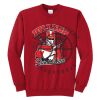 Hilltop - Fan Club Crewneck Sweatshirt Thumbnail