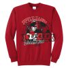 Hilltop - Fan Club Crewneck Sweatshirt Thumbnail