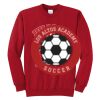 Hilltop - Fan Club Crewneck Sweatshirt Thumbnail