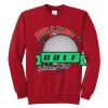 Hilltop - Fan Club Crewneck Sweatshirt Thumbnail
