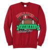 Hilltop - Fan Club Crewneck Sweatshirt Thumbnail