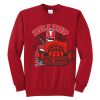 Hilltop - Fan Club Crewneck Sweatshirt Thumbnail